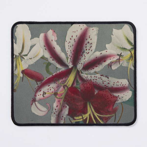 Item preview, Lilies designed and sold by LegacyPressCo.