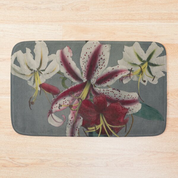 Item preview, Lilies designed and sold by LegacyPressCo.
