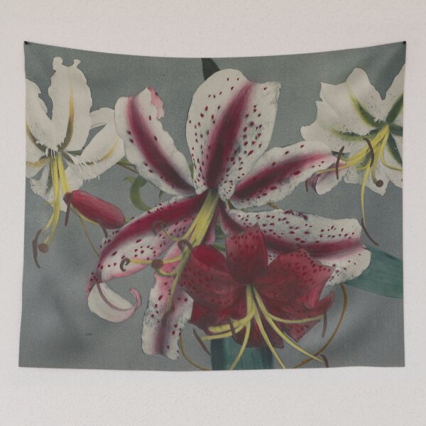 Item preview, Lilies designed and sold by LegacyPressCo.