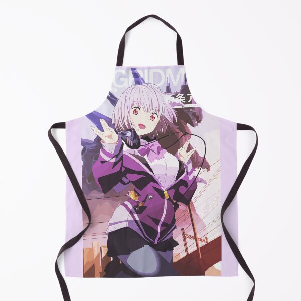 Item preview, Happy Akane designed and sold by JamesCMarshall.