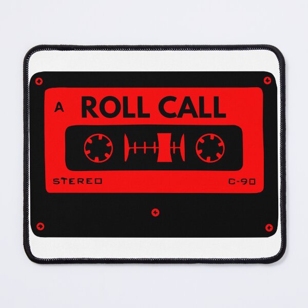 Item preview, Warriors Cassette designed and sold by broadwaygirl142.