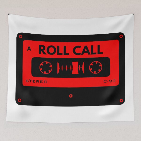 Item preview, Warriors Cassette  designed and sold by broadwaygirl142.