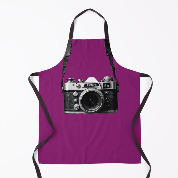Item preview, "Classic Film Camera on Display" designed and sold by Wiredart.