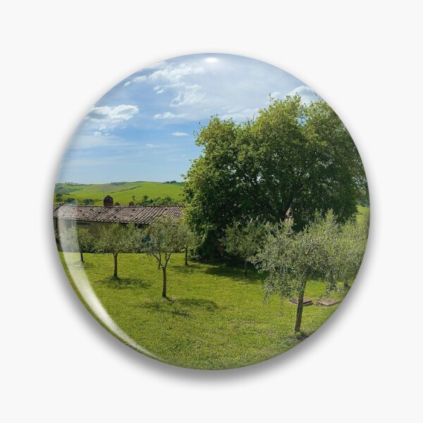 Item preview, Summer in Montisi, Tuscany designed and sold by Neil Andersen Imagery.
