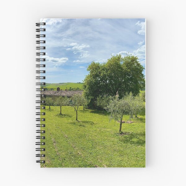 Item preview, Summer in Montisi, Tuscany designed and sold by Neil Andersen Imagery.