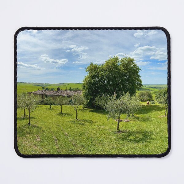 Item preview, Summer in Montisi, Tuscany designed and sold by Neil Andersen Imagery.