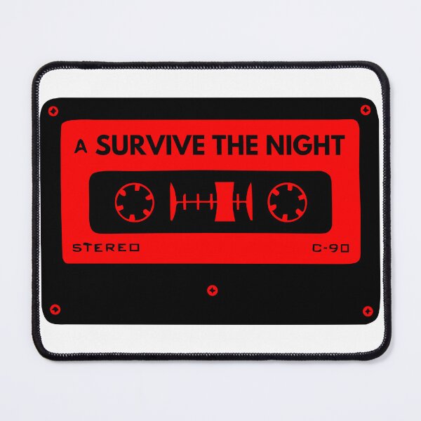 Item preview, Warriors Cassette designed and sold by broadwaygirl142.