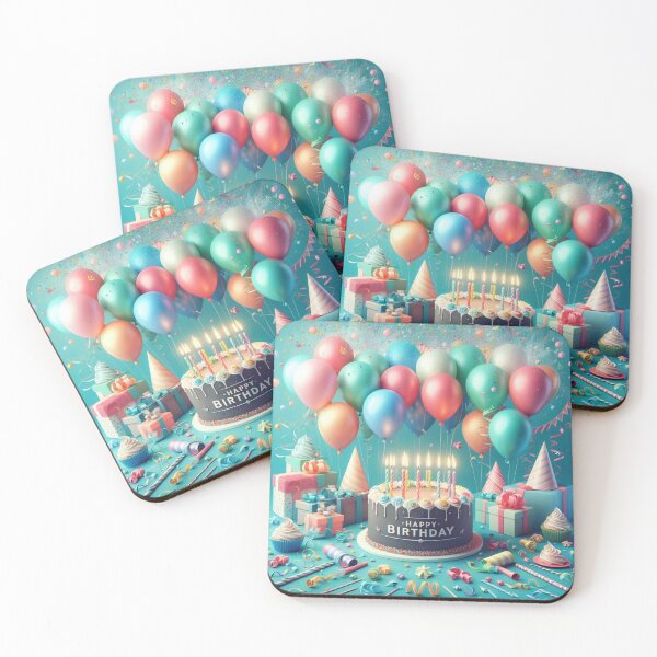 Item preview, Celebrating Milestones: A Year of Joy designed and sold by FusionGaze.
