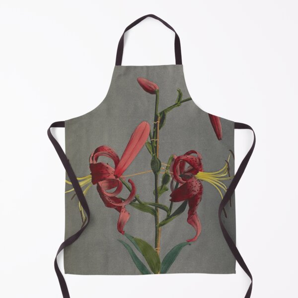 Item preview, Red Lilies designed and sold by LegacyPressCo.