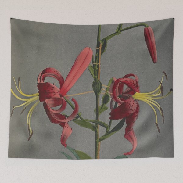 Item preview, Red Lilies  designed and sold by LegacyPressCo.