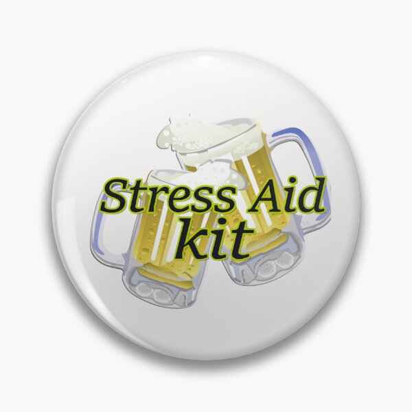 Item preview, Copy of First Aid Kit health and safety designed and sold by roadine.