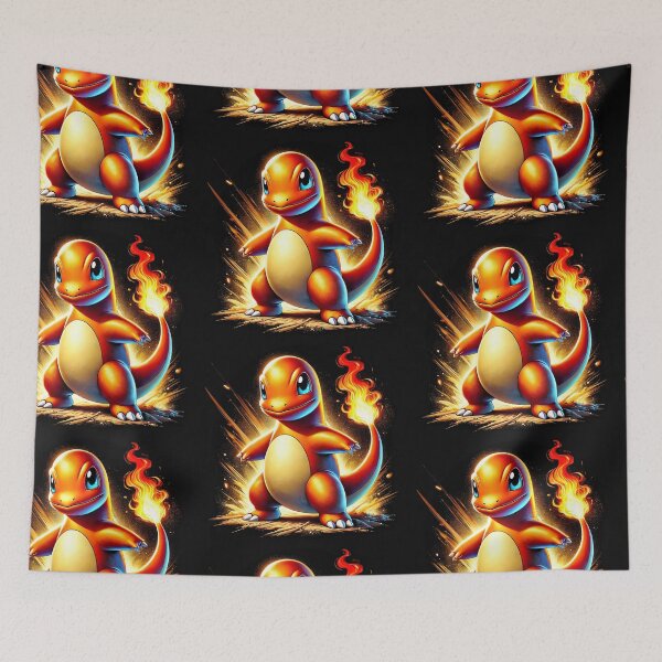 Item preview, Little Flame designed and sold by alexMTX.