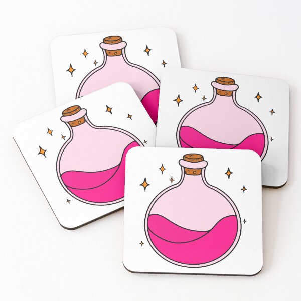 Item preview, Magical Potion designed and sold by PedroStyle.