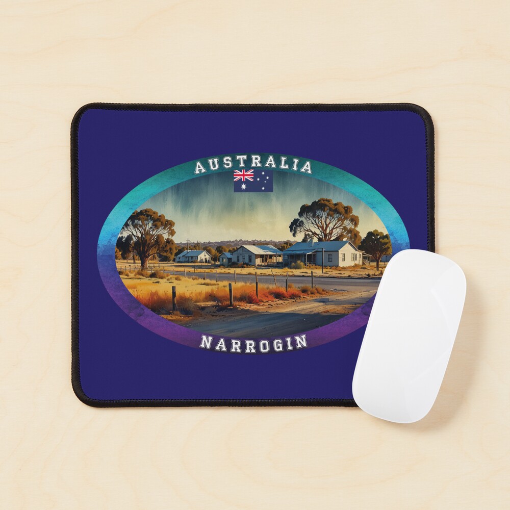 Item preview, Mouse Pad designed and sold by Thistle-TShop.