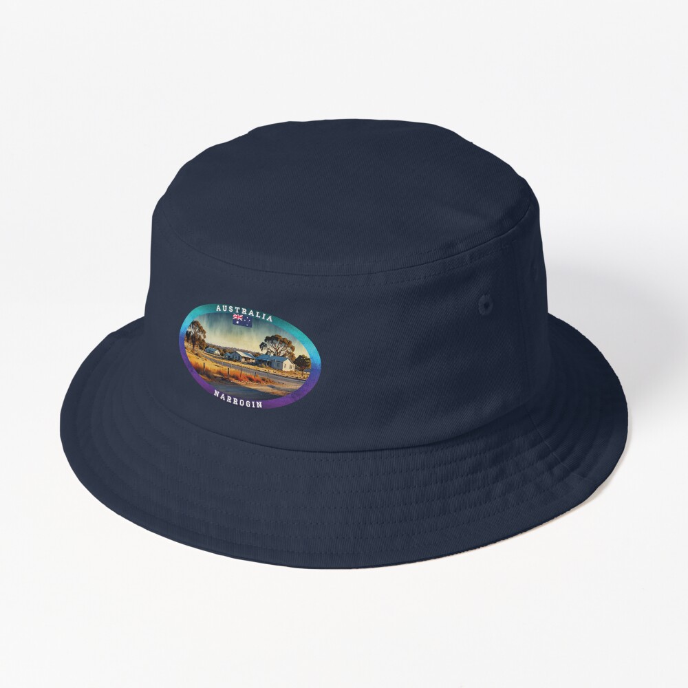 Item preview, Bucket Hat designed and sold by Thistle-TShop.