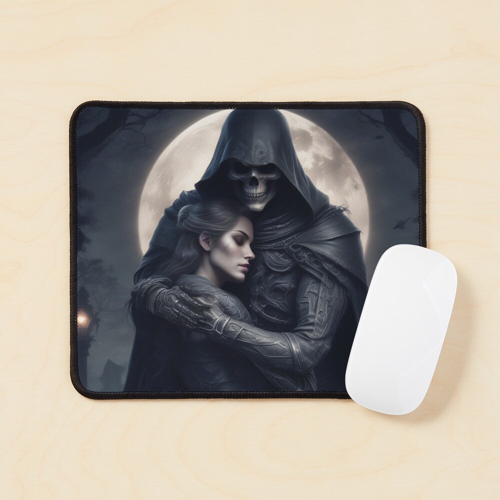 Item preview, Mouse Pad designed and sold by JenchiDesigns.