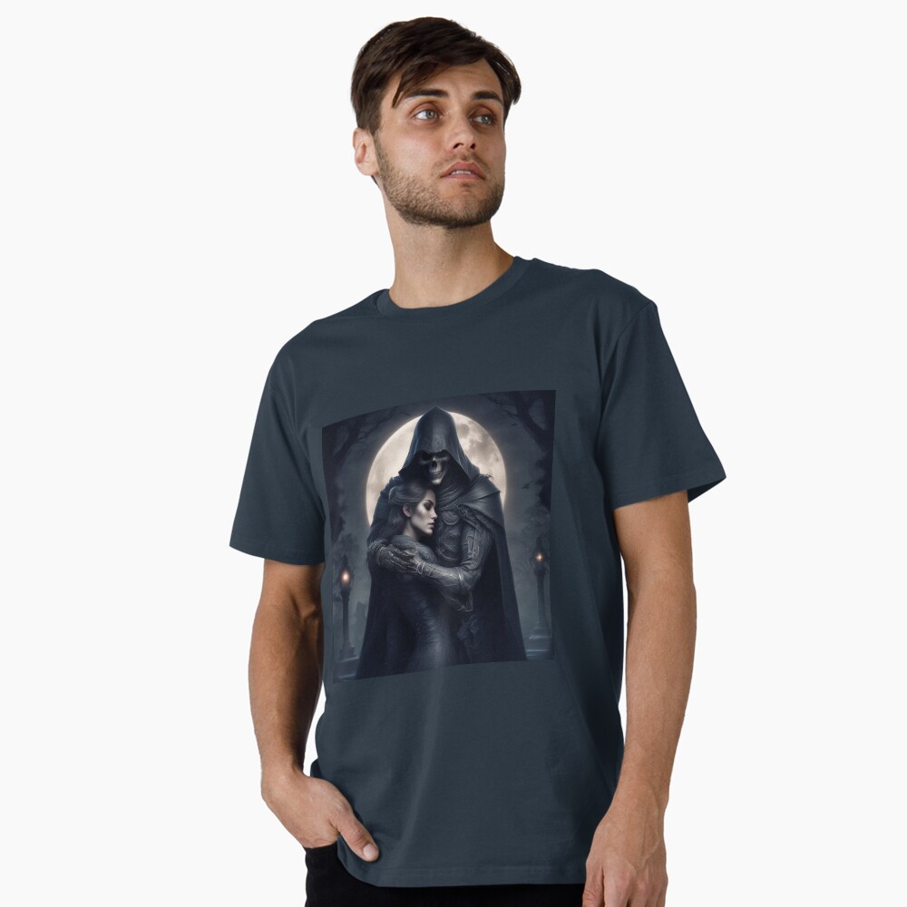 Item preview, Premium T-Shirt designed and sold by JenchiDesigns.