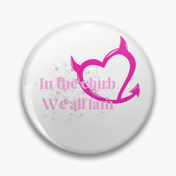Item preview, Bad Girls Clurb designed and sold by VeneRarity Designs.