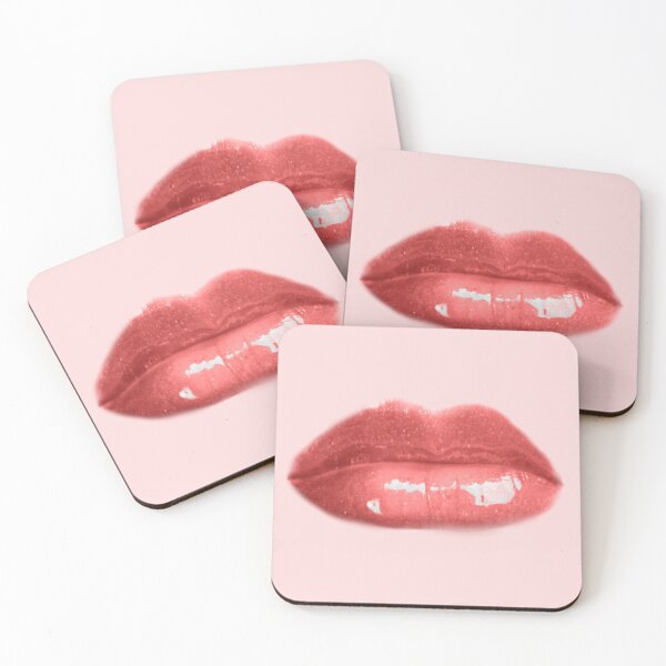 Item preview, Luscious lips. designed and sold by claireseyeview.