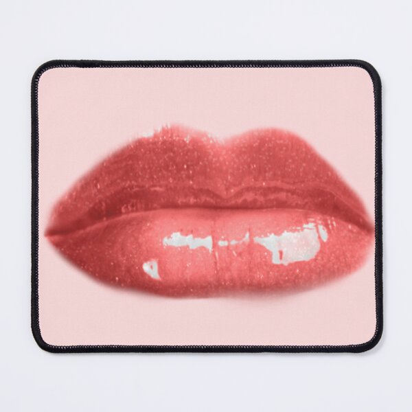 Item preview, Luscious lips. designed and sold by claireseyeview.