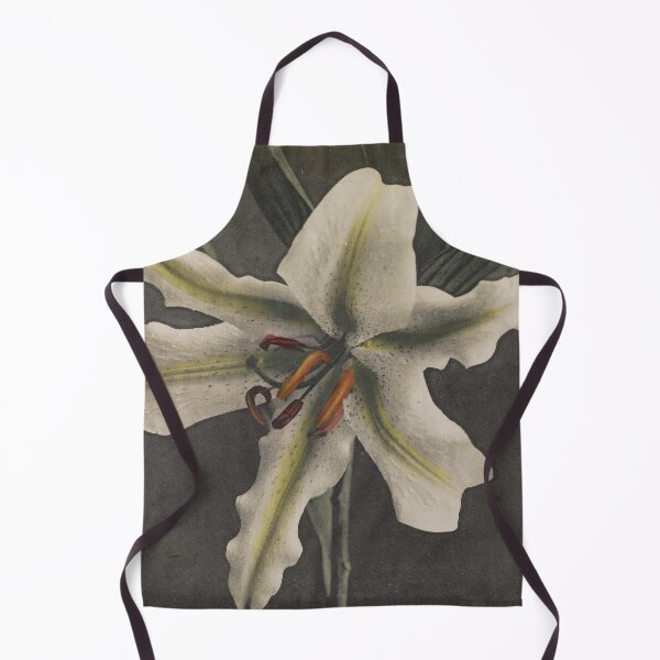Item preview, White Lily designed and sold by LegacyPressCo.