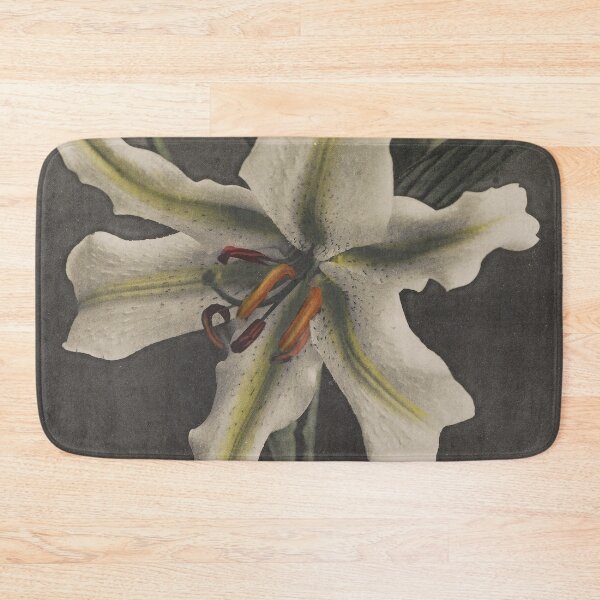 Item preview, White Lily designed and sold by LegacyPressCo.