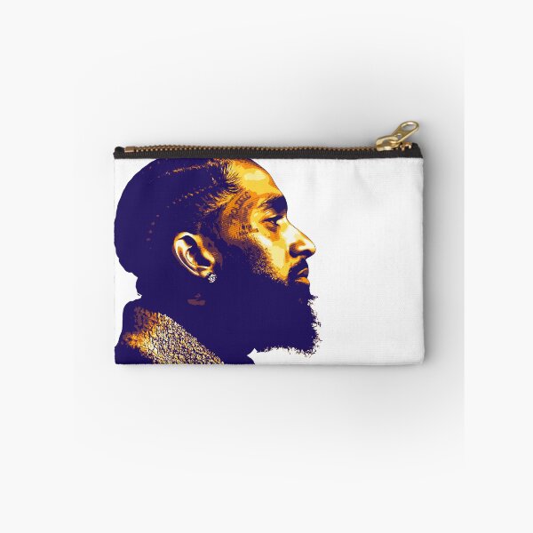 Item preview, Nipsey Hussle rapper  designed and sold by MAX MILLER.