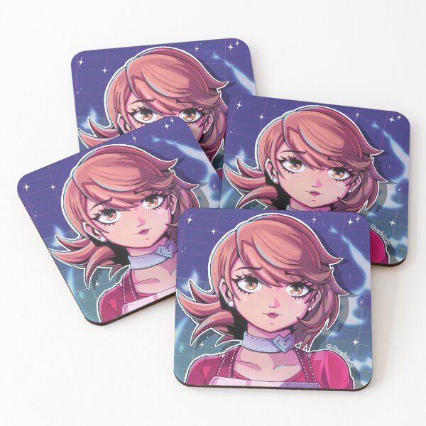Item preview, Yukari Takeba has been cooking designed and sold by AlanaBellaBee.