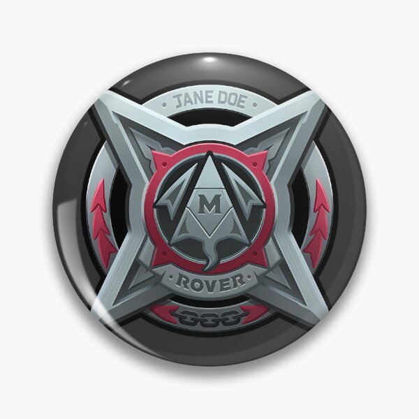 Item preview, Zenless Zone Zero - Criminal Investigation Special Response Team designed and sold by Zirxecs.