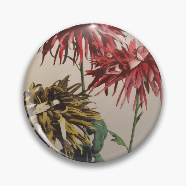 Item preview, Chrysanthemum Trio designed and sold by LegacyPressCo.