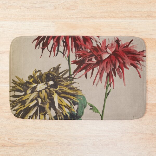 Item preview, Chrysanthemum Trio designed and sold by LegacyPressCo.