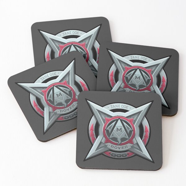 Item preview, Zenless Zone Zero - Criminal Investigation Special Response Team designed and sold by Zirxecs.