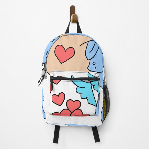 Item preview, The bag of love designed and sold by LeslyLynch.