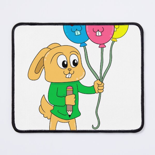 Item preview, Hanging three balloon designed and sold by LeslyLynch.