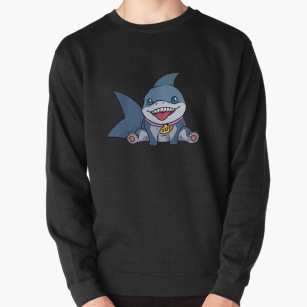 Item preview, Jeff The Landshark  designed and sold by Israelbeck7.