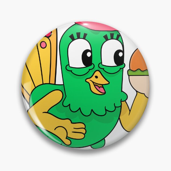 Item preview, Turkiye Chicken designed and sold by LeslyLynch.