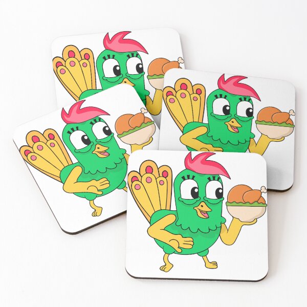 Item preview, Turkiye Chicken designed and sold by LeslyLynch.