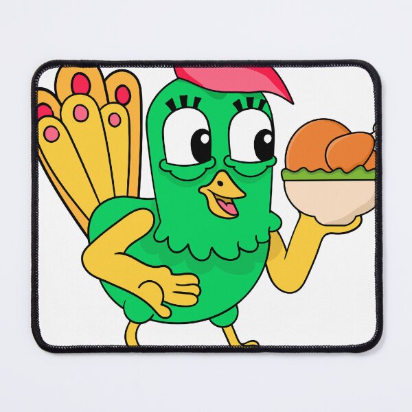 Item preview, Turkiye Chicken designed and sold by LeslyLynch.