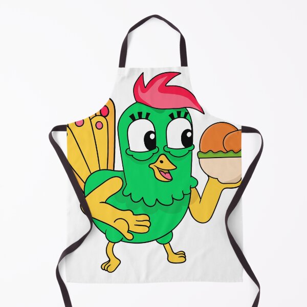 Item preview, Turkiye Chicken designed and sold by LeslyLynch.