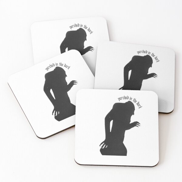 Item preview, Nosferatu  designed and sold by caitjflynn.