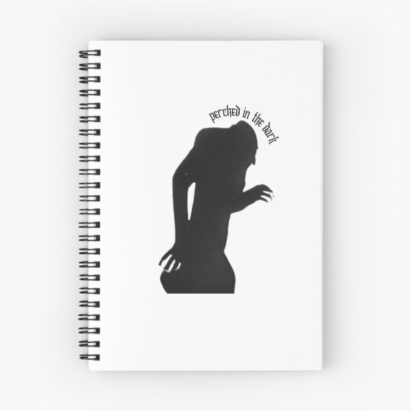 Item preview, Nosferatu  designed and sold by caitjflynn.