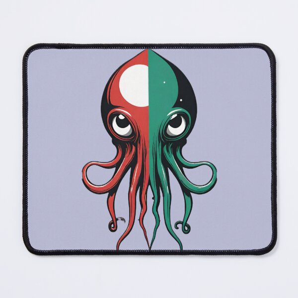 Item preview, EastEnd Squiddlyfish #7 designed and sold by He-Cool.