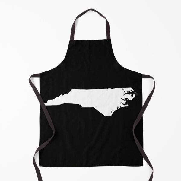 Item preview, White North Carolina Design designed and sold by PhilbonianDezin.