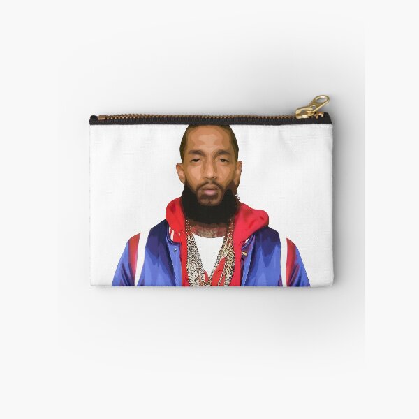 Item preview, Nipsey Hussle rapper  designed and sold by MAX MILLER.