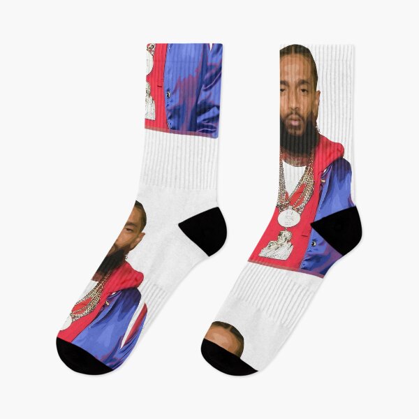 Item preview, Nipsey Hussle rapper  designed and sold by MAX MILLER.