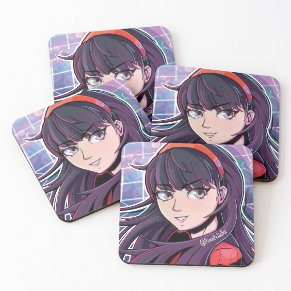 Item preview, Yukiko Amagi Citypop designed and sold by AlanaBellaBee.
