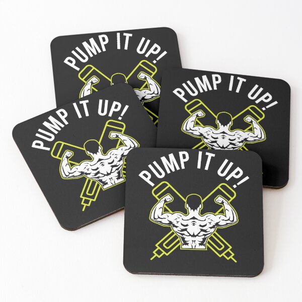 Item preview, Diabetes Awareness Pumping It Up Insulin Pump Muscles T1D designed and sold by Dressed For  Duty.