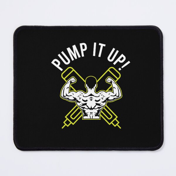 Item preview, Diabetes Awareness Pumping It Up Insulin Pump Muscles T1D designed and sold by Dressed For Duty.