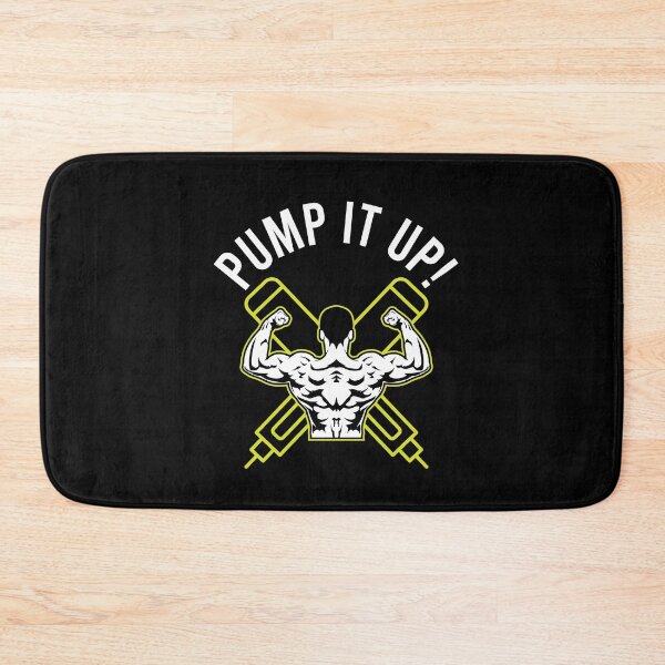 Item preview, Diabetes Awareness Pumping It Up Insulin Pump Muscles T1D designed and sold by Dressed For  Duty.