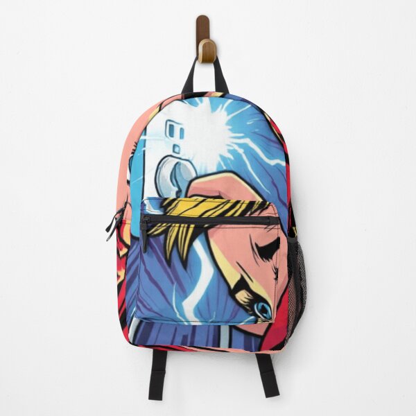 Item preview, Electricity kills designed and sold by GiantTaro.